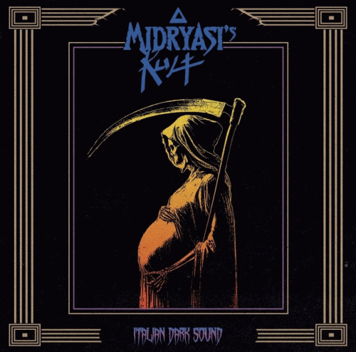 Midryasi's Kult : Italian Dark Sound